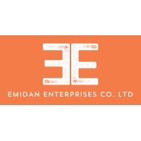 Emidan Enterprises Company Limited logo - Similar company to Atomicdrinks