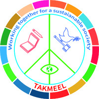 TAKMEEL logo - Similar company to Takmeel