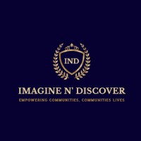ImagineN'Discover logo - Similar company to Zee Tech Foundation