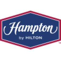 Hampton Inn Manhattan/Times Square South logo - Similar company to A.M.Momi