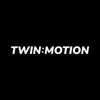 Twin Motion logo - Similar company to Shapespark