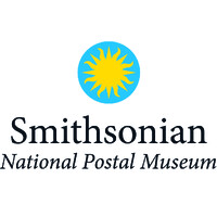 National Postal Museum logo - Similar company to Monument Lab
