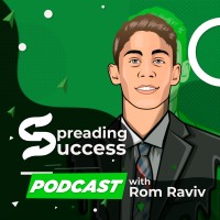Spreading Success Podcast
