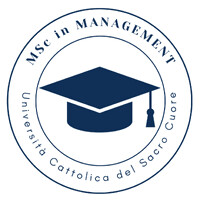 Master of Science in Management - Università Cattolica logo - Similar company to Conformity