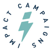Impact Campaigns logo - Similar company to Collaborative Utility Solutions