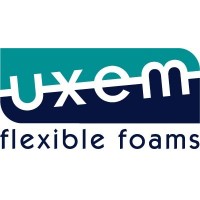 UXEM Flexible Foams B.V. logo - Similar company to Niverpack B.V.