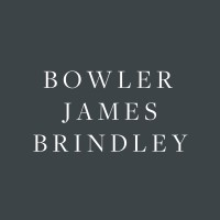 Bowler James Brindley logo - Similar company to Greaton Development