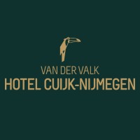 Van der Valk Hotel Cuijk-Nijmegen logo - Similar company to Stoomman