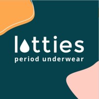 Lotties Period logo - Similar company to Lottelust