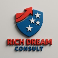 Rich Dream Consult logo - Similar company to Bola Adebule & Co
