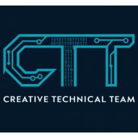 CTT - Creative Technical Team logo - Similar company to Technical Team Uit