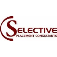 Selective Placement Consultants logo - Similar company to Hc Placement Consultant