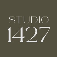 Studio 1427 logo - Similar company to The Creator Concept