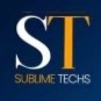 Sublimetechs Software House logo - Similar company to Uptox