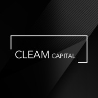 CLEAM Capital logo - Similar company to Ceabs Serviços