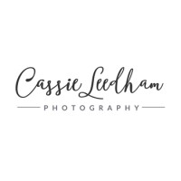 Cassie Leedham Photography logo - Similar company to Lighthaus Arts