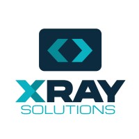 X-Ray Solutions logo - Similar company to Arnio Gmbh
