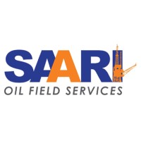 Saari Oil Field services logo - Similar company to Seamlezzit Services Pvt Ltd