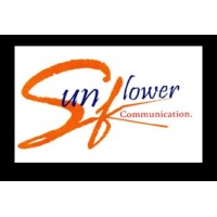 sunflower communication logo - Similar company to Ffp Events
