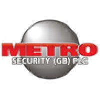 Metro Security (GB) PLC logo - Similar company to Point Security, Inc.