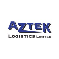 Aztek Logistics Ltd logo - Similar company to Global Warehousing & Storage Ltd