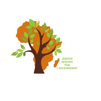 Jeunesse Africaine pour l'Environnement logo - Similar company to Agridis