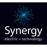 Synergy electric + technology logo - Similar company to Synergy Electric Ltd
