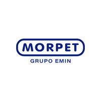 MORPET Tecnologías Aplicadas S.A logo - Similar company to Beka S.A.