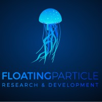 Floating Particle logo - Similar company to Uinside