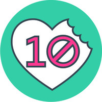 Top 10 Challenge logo - Similar company to Learning Top 10