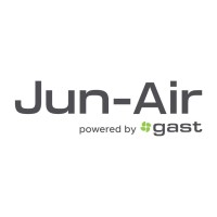 Gast JUN-AIR Europe BV logo - Similar company to Bambi Air Ltd