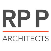 RPP Architects Ltd logo - Similar company to Todd Architects Ltd.