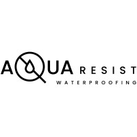 Aqua Resist Waterproofing logo - Similar company to Blutec Waterproofing