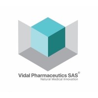 Vidal Pharmaceutics S.A.S logo - Similar company to Esimed