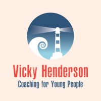 Vicky Henderson - Coaching for Young People