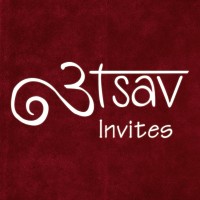 Utsav.invites logo - Similar company to Infinikul