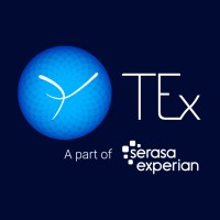 TEx logo - Similar company to Trisoft