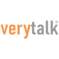 verytalk GmbH logo - Similar company to Isl Sprachschule