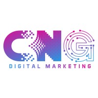 CNG Digital Marketing logo - Similar company to Fast Lane Drive