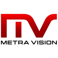 Metra Vision logo - Similar company to Metra