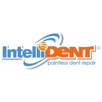 IntelliDent Paintless Dent Repair logo - Similar company to Intelident Solutions