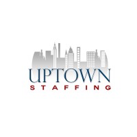 Uptown Staffing Inc logo - Similar company to Labor Systems Temporary Services