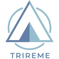 Trireme logo - Similar company to Kodoku Studios