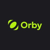 Orby logo - Similar company to Minotaur