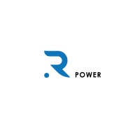 R Power logo - Similar company to Mathsgen