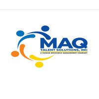 MAQ Talent Solutions Inc. logo - Similar company to Elevatoring Specialist Philippines Inc.