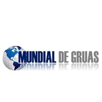 Mundial de gruas SAS logo - Similar company to Asociacion Colombiana De Transportadores