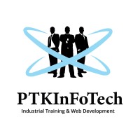 PTKInfoTech logo - Similar company to Ebizinfosys