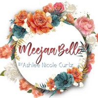 Meejaa Belle By Ashlee Nicole Curlz