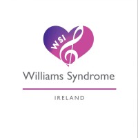 Williams Syndrome Ireland logo - Similar company to Mediterranean Summit